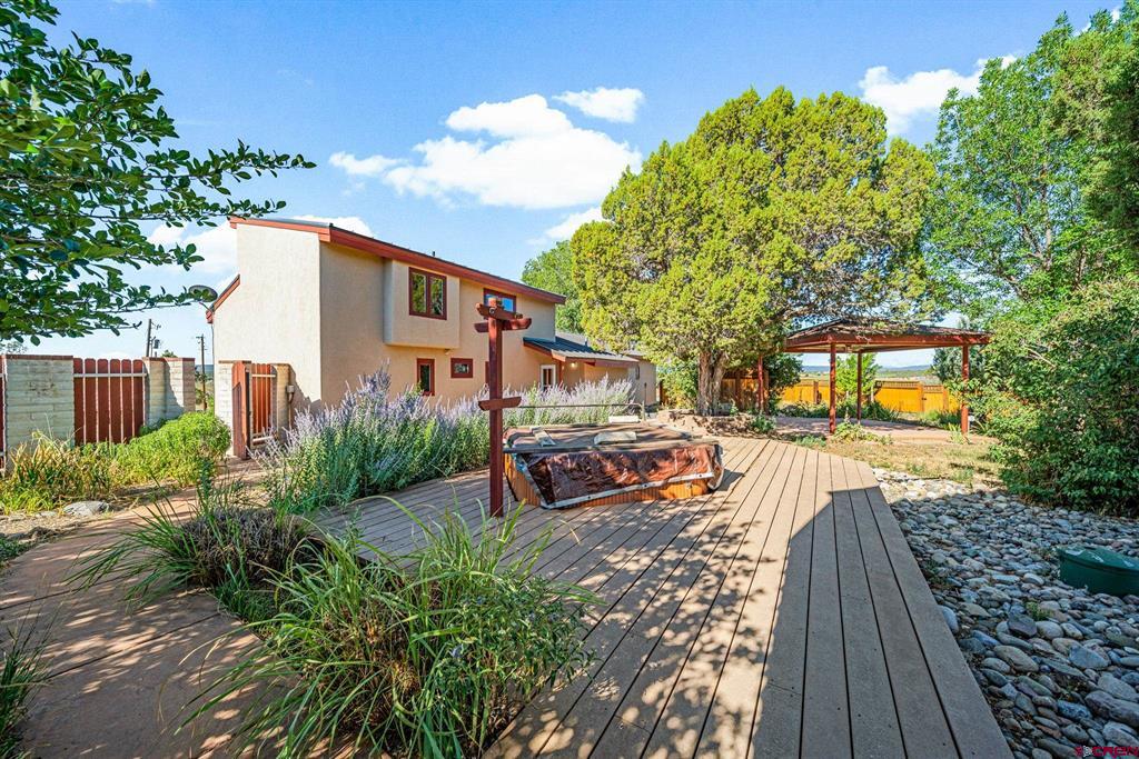 416 County Road 513 Ignacio CO 81137