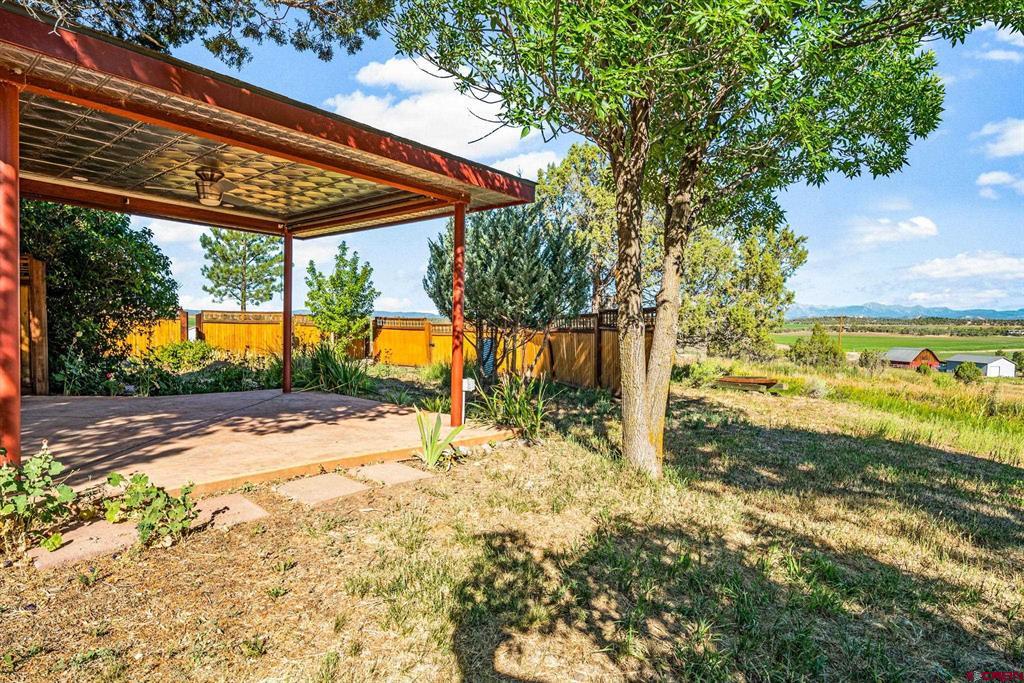 416 County Road 513 Ignacio CO 81137