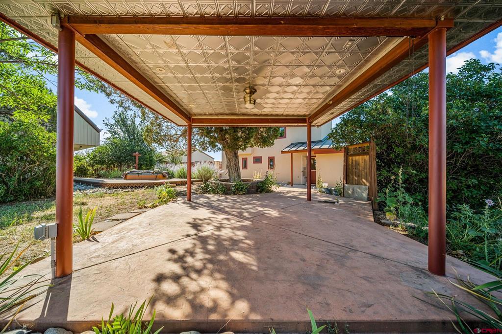 416 County Road 513 Ignacio CO 81137