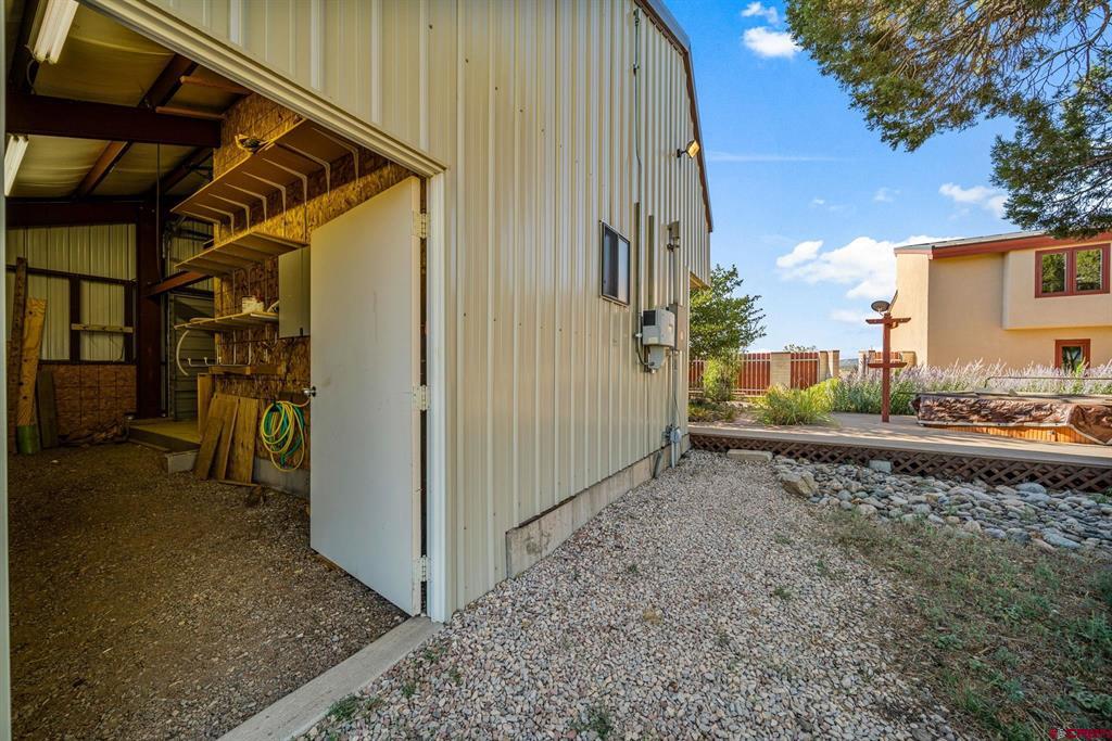 416 County Road 513 Ignacio CO 81137