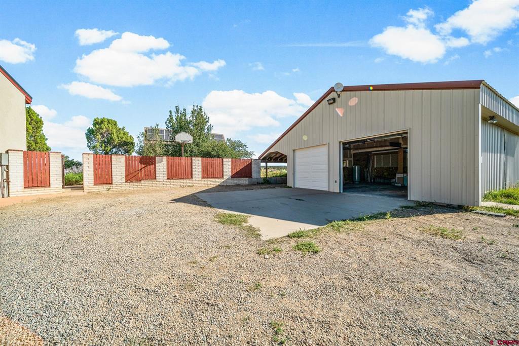 416 County Road 513 Ignacio CO 81137