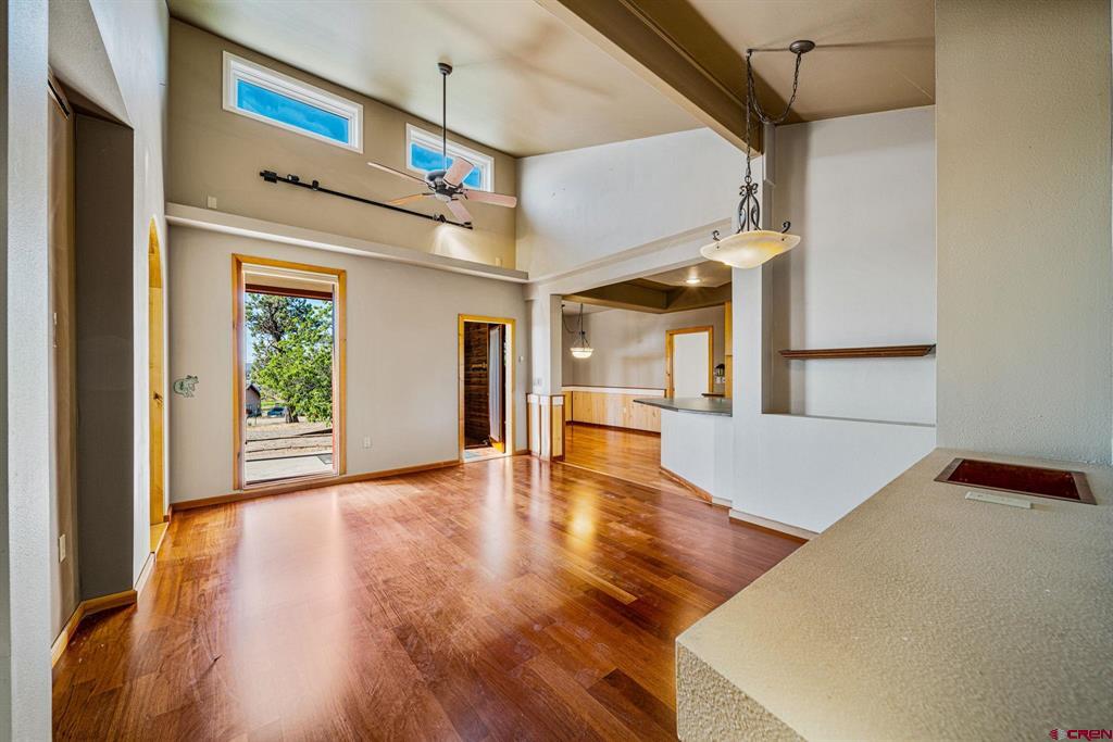 416 County Road 513 Ignacio CO 81137