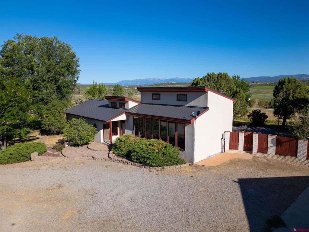 416 County Road 513 Ignacio CO 81137