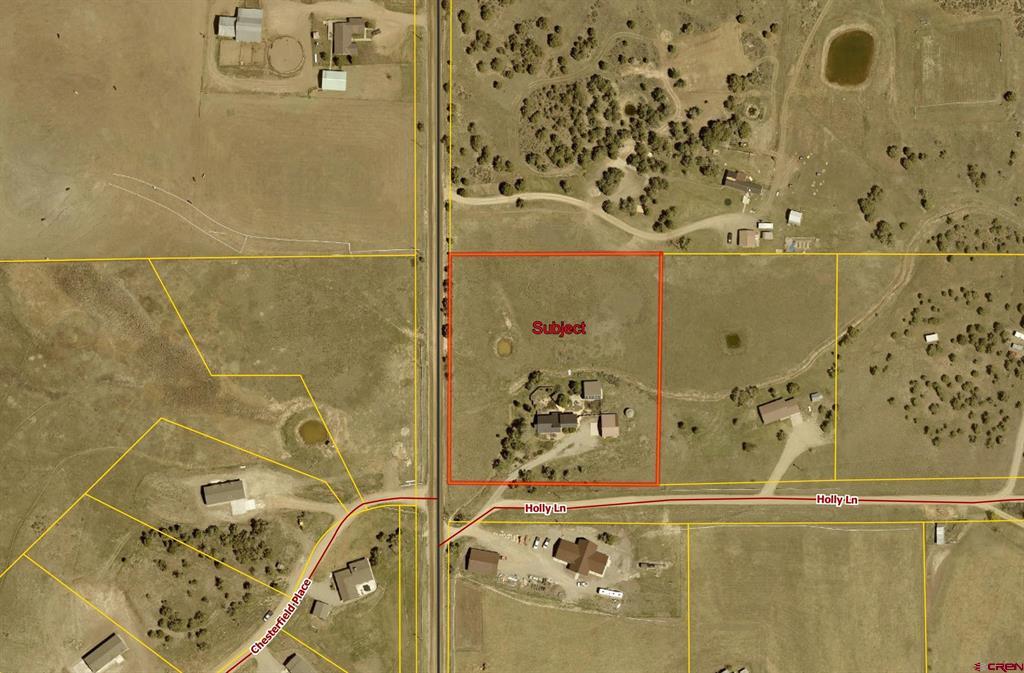 416 County Road 513 Ignacio CO 81137