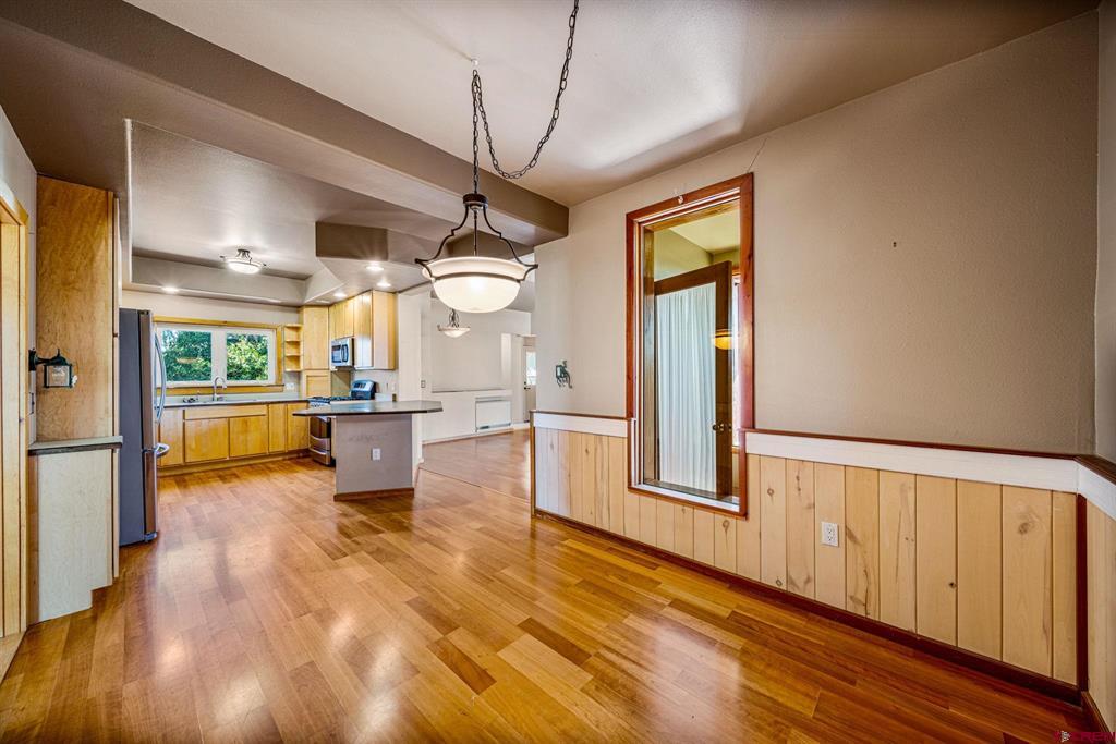 416 County Road 513 Ignacio CO 81137