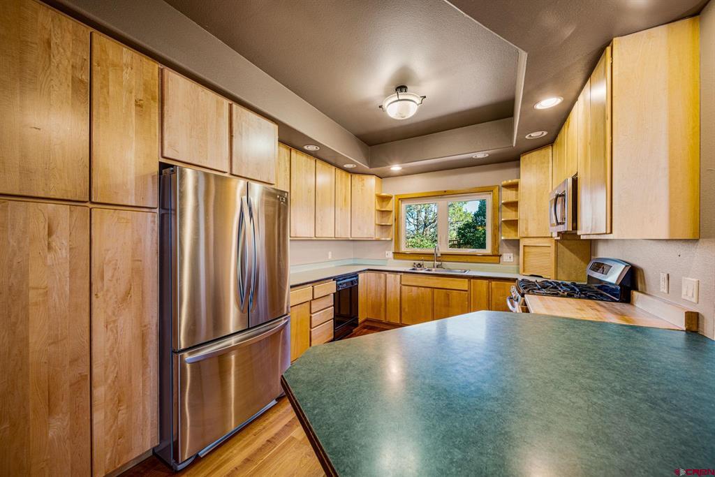 416 County Road 513 Ignacio CO 81137