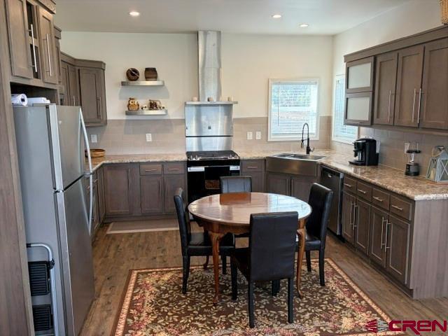 254 Waterview Cove Ridgway CO 81432