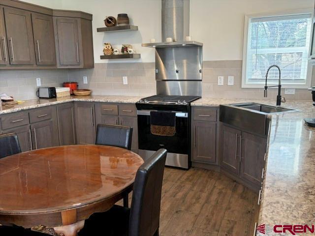 254 Waterview Cove Ridgway CO 81432