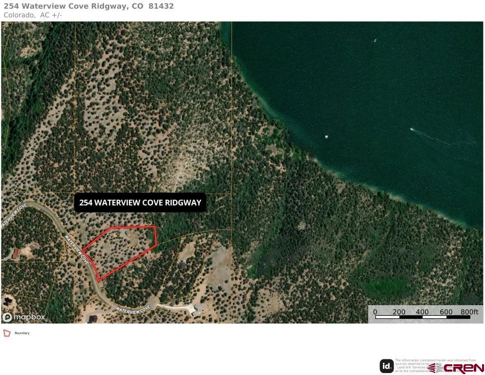 254 Waterview Cove Ridgway CO 81432