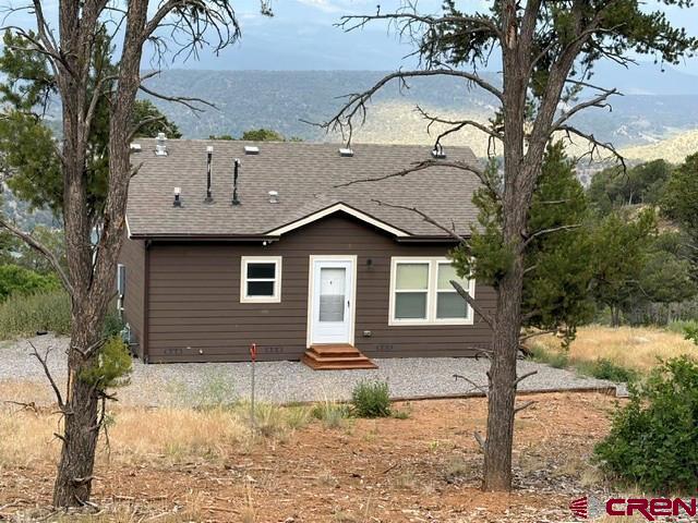 254 Waterview Cove Ridgway CO 81432