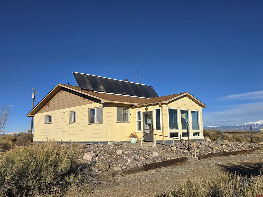 4590 Sierra Vista Road Alamosa CO 81101