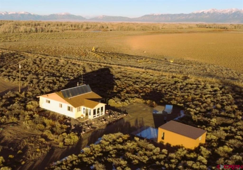 4590 Sierra Vista Road Alamosa CO 81101