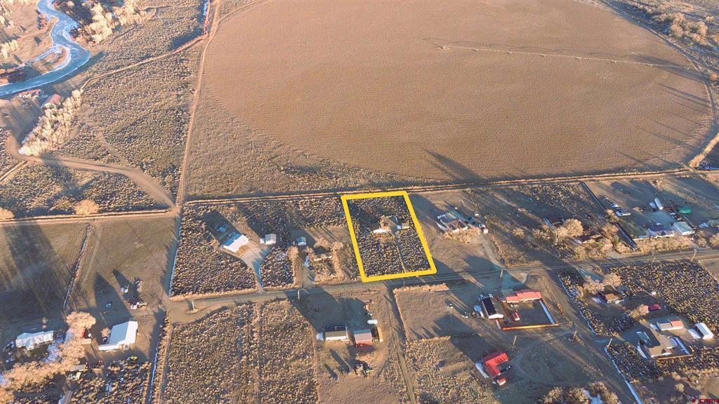 4590 Sierra Vista Road Alamosa CO 81101