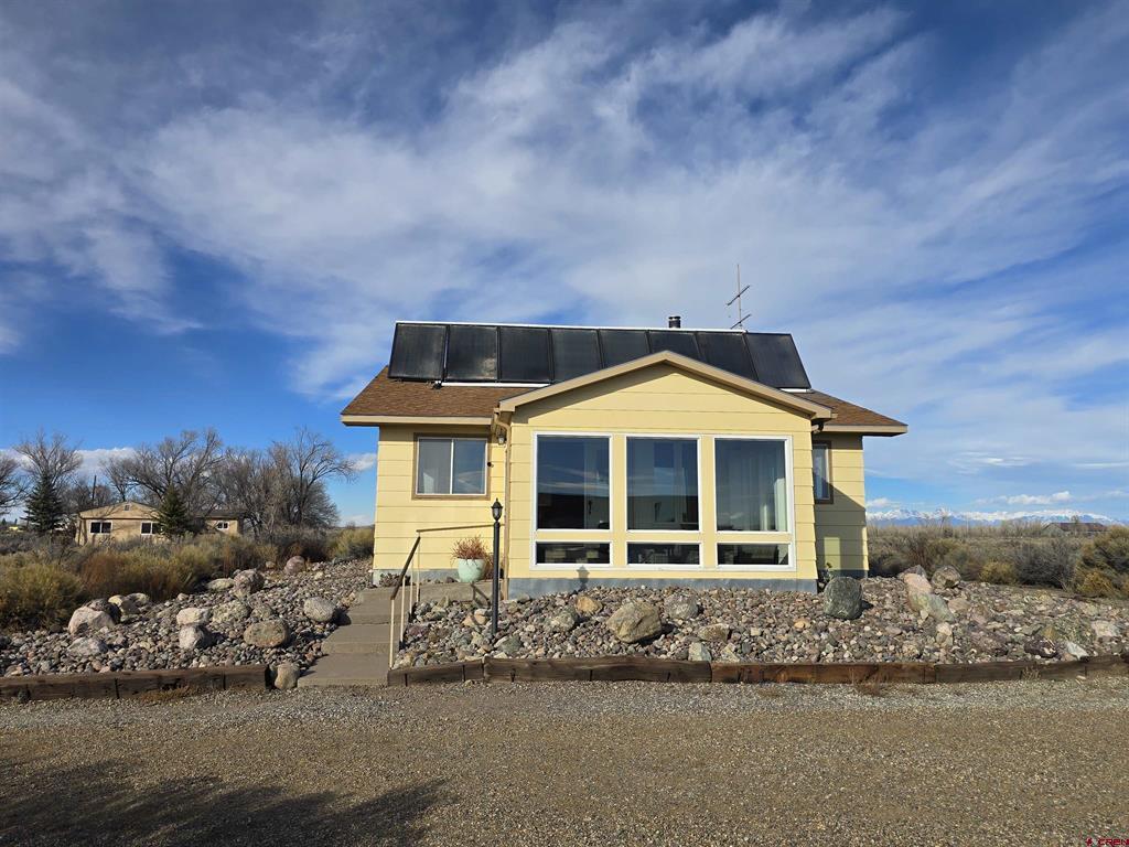 4590 Sierra Vista Road Alamosa CO 81101