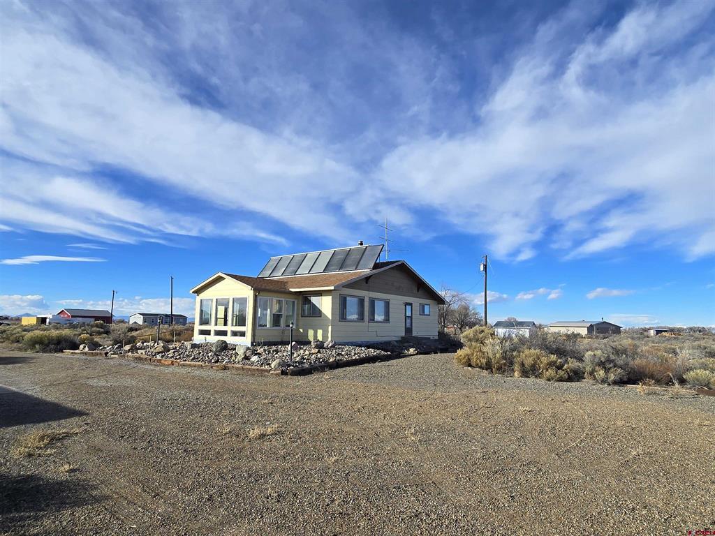 4590 Sierra Vista Road Alamosa CO 81101