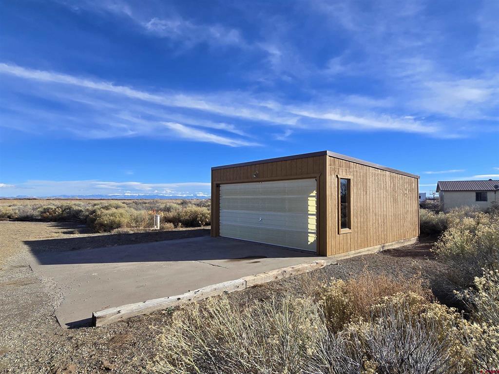 4590 Sierra Vista Road Alamosa CO 81101