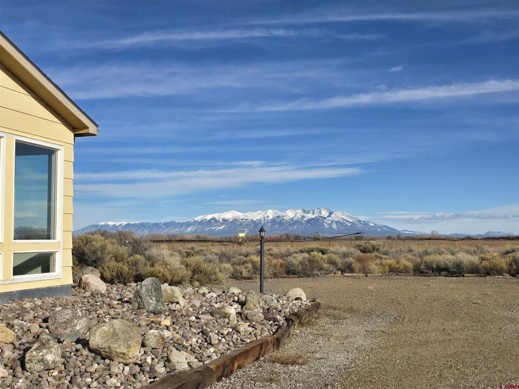 4590 Sierra Vista Road Alamosa CO 81101