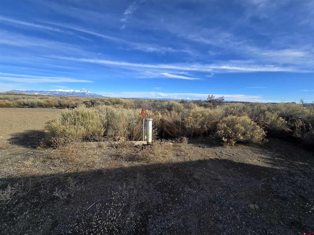 4590 Sierra Vista Road Alamosa CO 81101