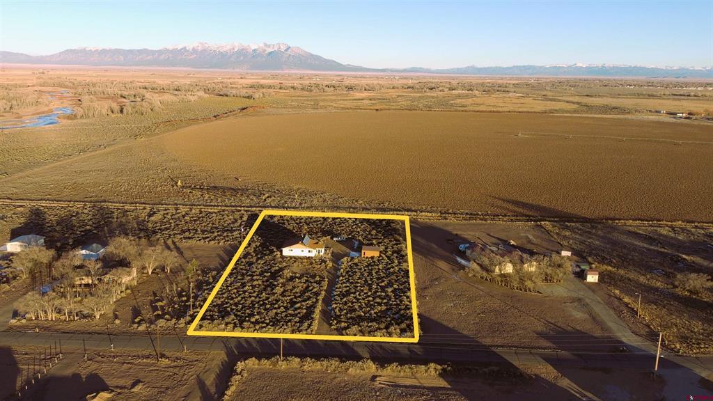 4590 Sierra Vista Road Alamosa CO 81101