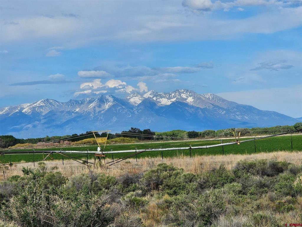 4590 Sierra Vista Road Alamosa CO 81101