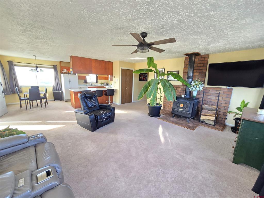 4590 Sierra Vista Road Alamosa CO 81101