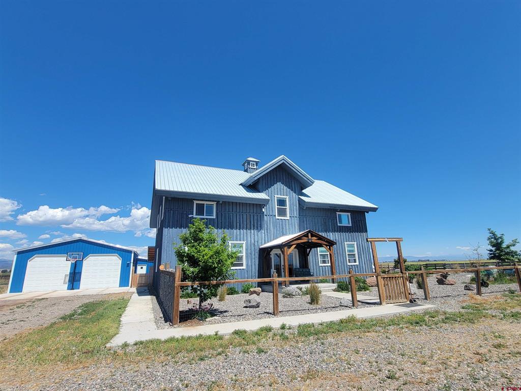 2218 County Road 43 Del Norte CO 81132