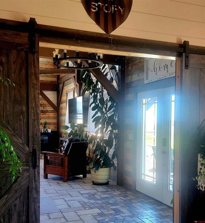 2218 County Road 43 Del Norte CO 81132