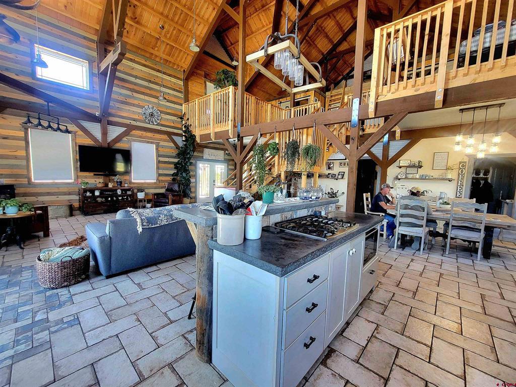 2218 County Road 43 Del Norte CO 81132