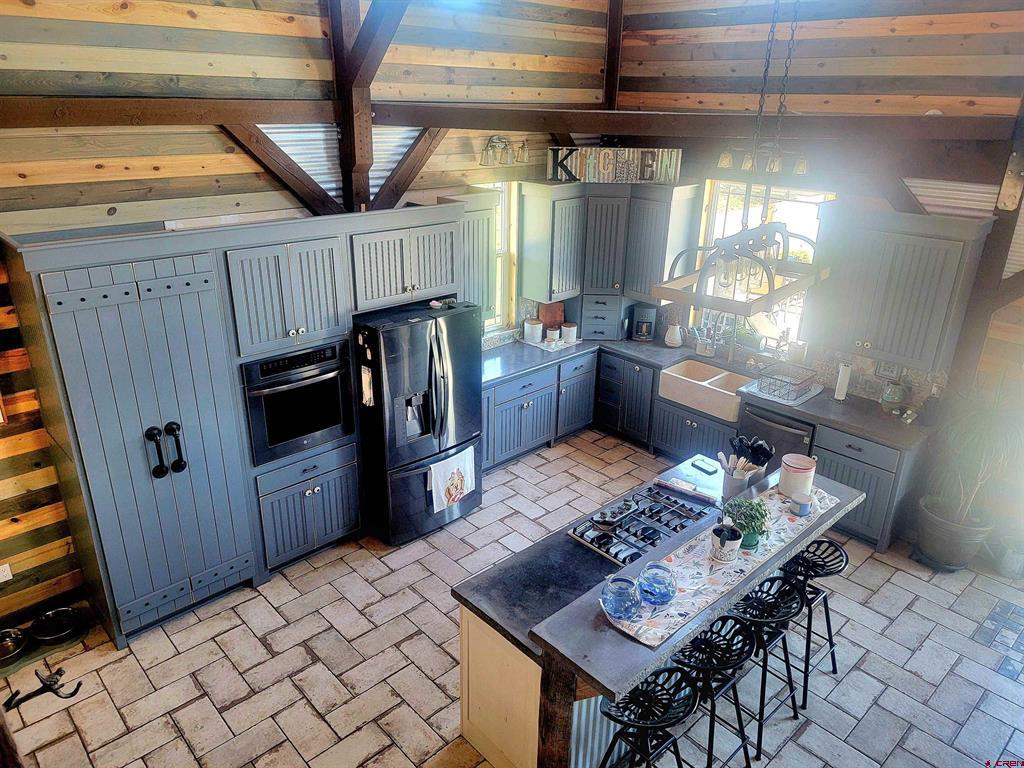 2218 County Road 43 Del Norte CO 81132