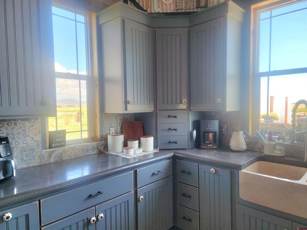 2218 County Road 43 Del Norte CO 81132