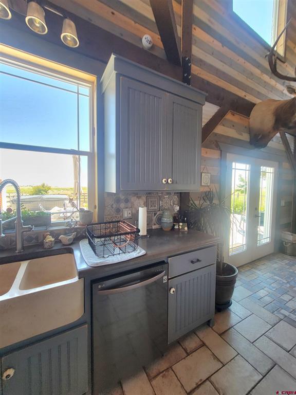 2218 County Road 43 Del Norte CO 81132