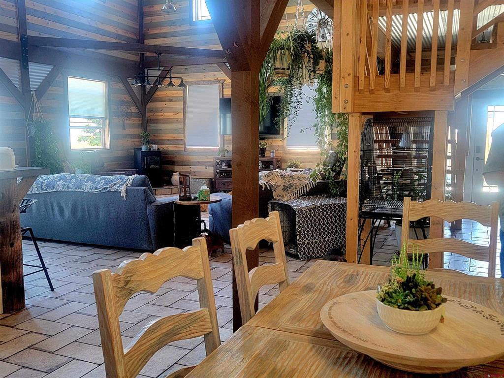 2218 County Road 43 Del Norte CO 81132