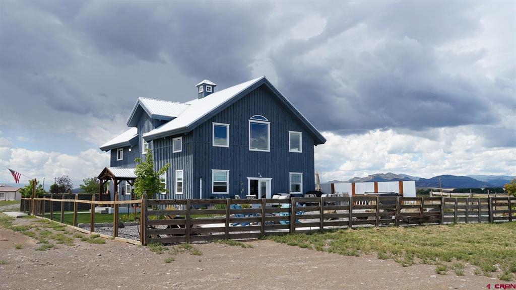 2218 County Road 43 Del Norte CO 81132