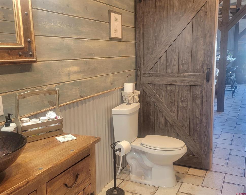 2218 County Road 43 Del Norte CO 81132