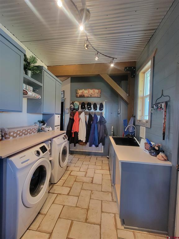 2218 County Road 43 Del Norte CO 81132