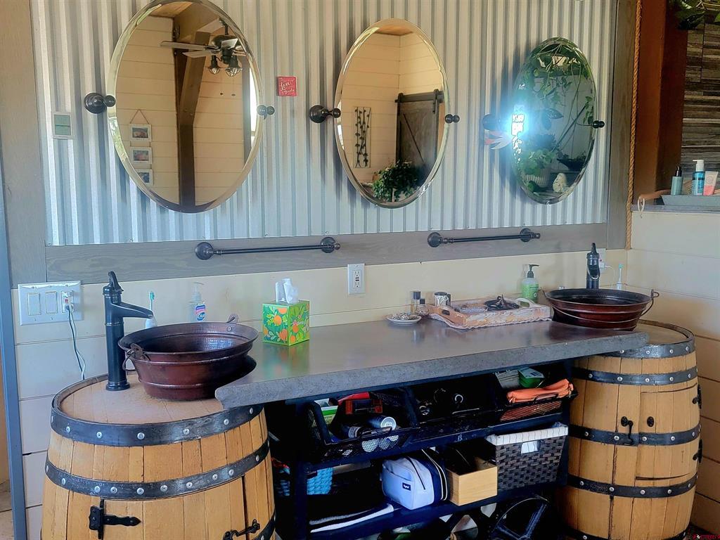 2218 County Road 43 Del Norte CO 81132