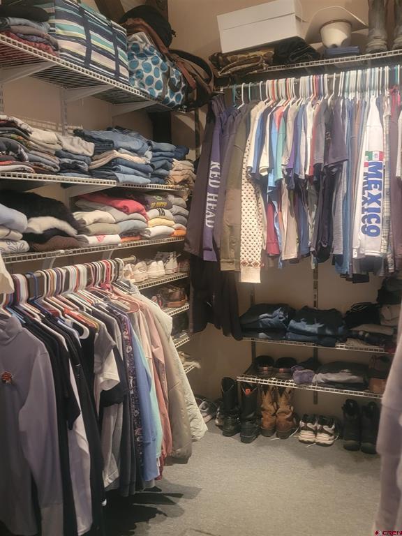 2218 County Road 43 Del Norte CO 81132