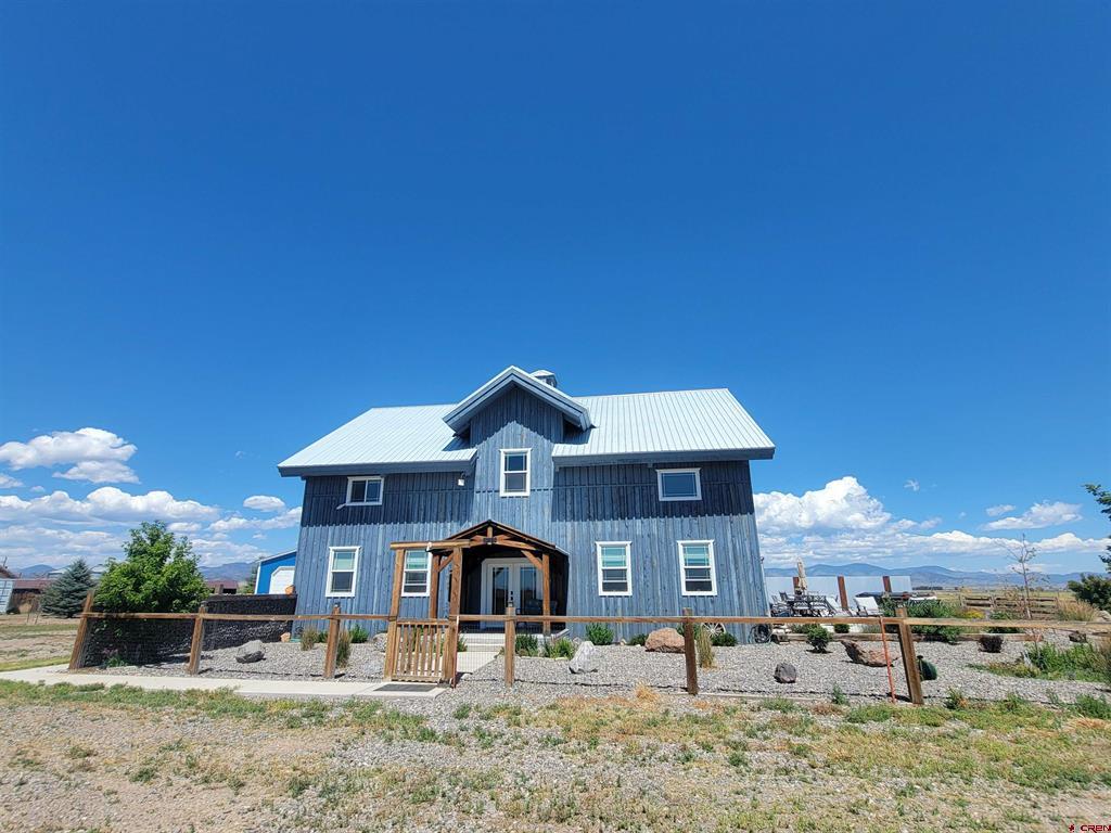 2218 County Road 43 Del Norte CO 81132