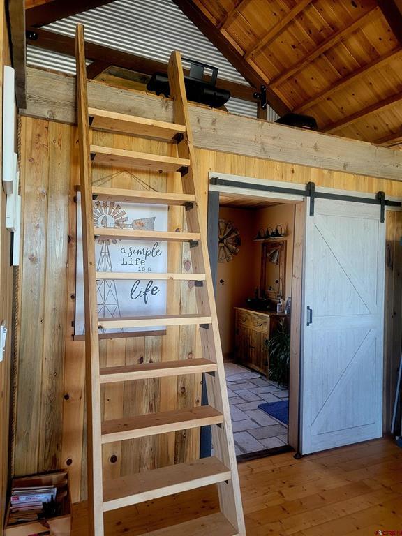 2218 County Road 43 Del Norte CO 81132