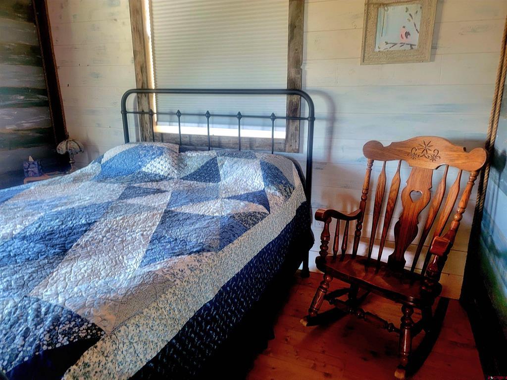 2218 County Road 43 Del Norte CO 81132