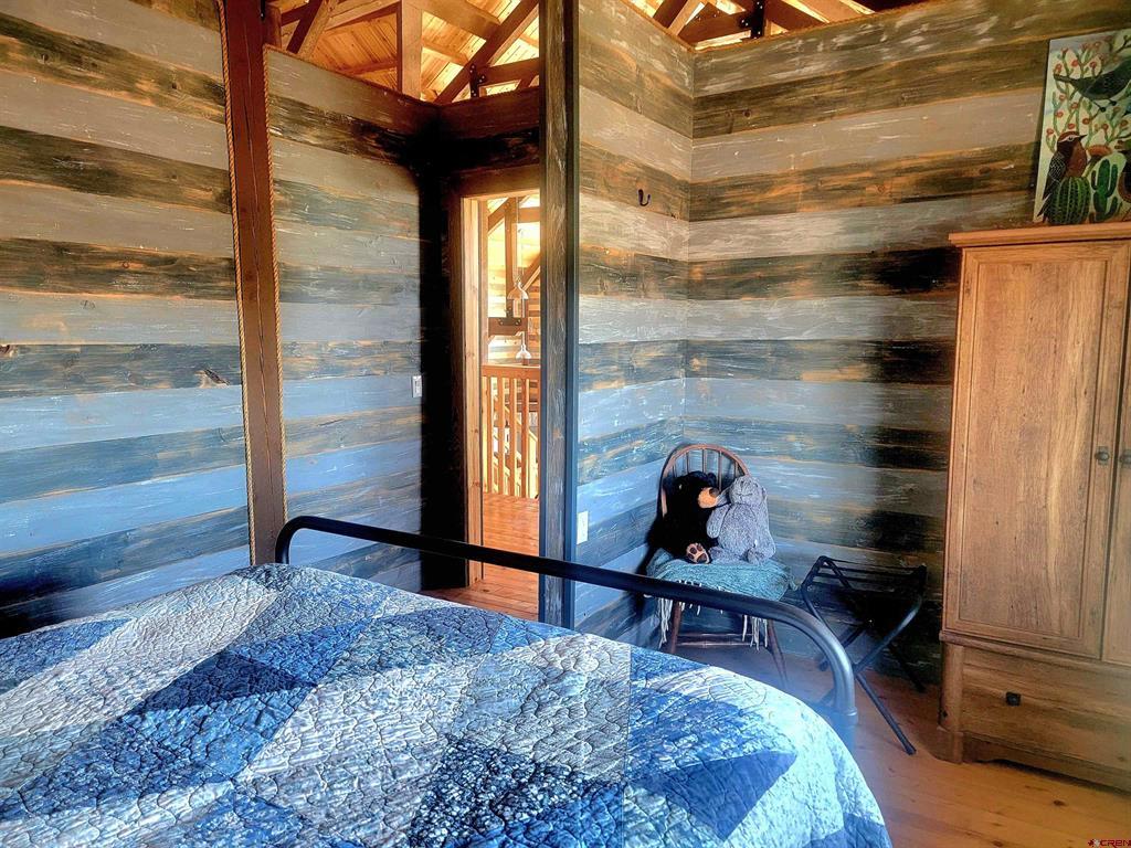 2218 County Road 43 Del Norte CO 81132