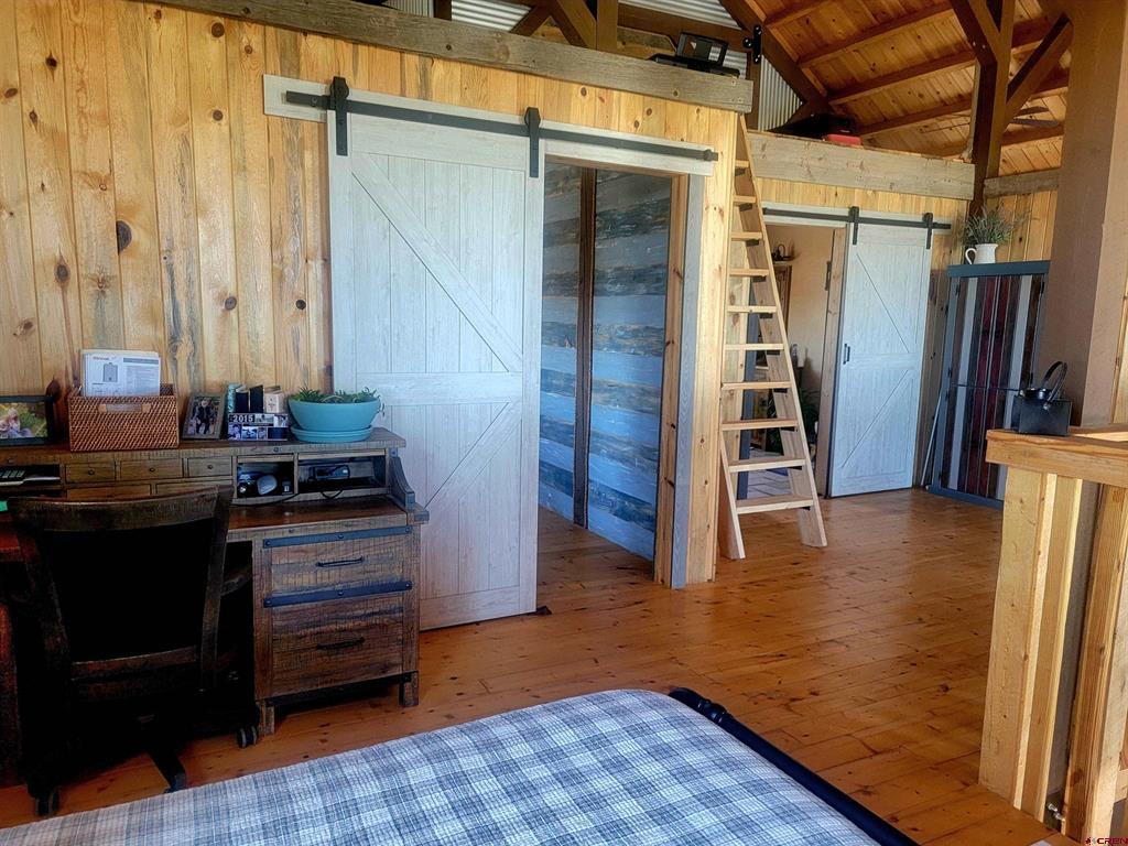 2218 County Road 43 Del Norte CO 81132