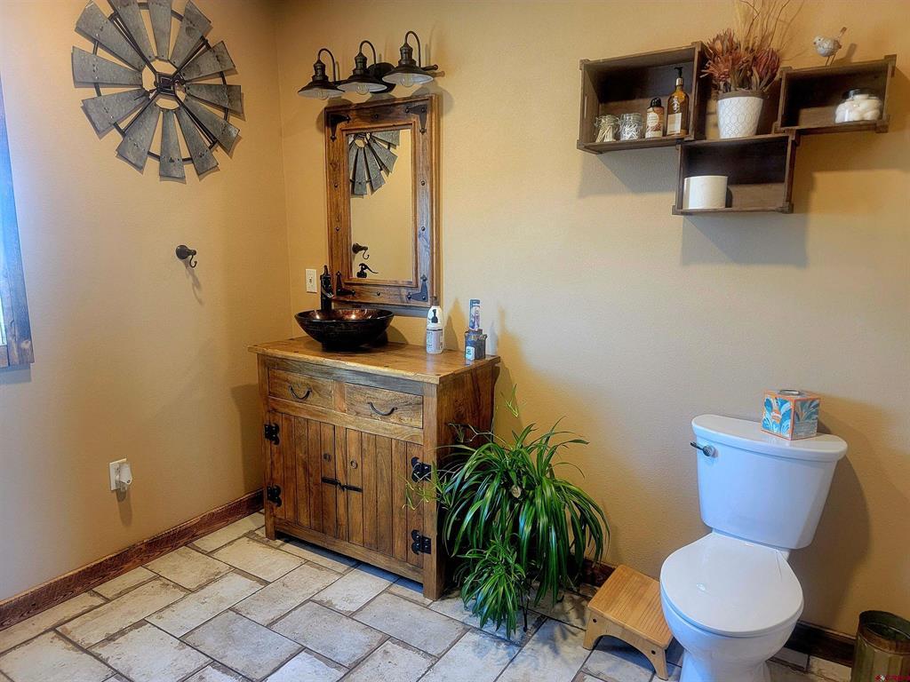 2218 County Road 43 Del Norte CO 81132