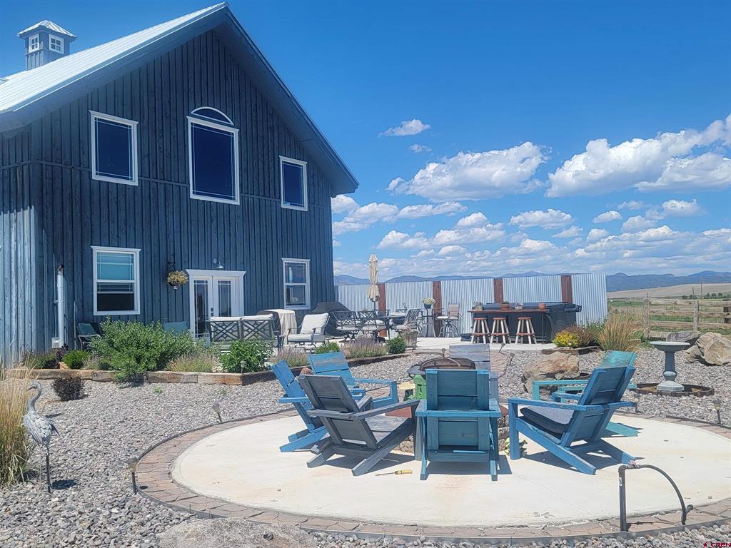 2218 County Road 43 Del Norte CO 81132