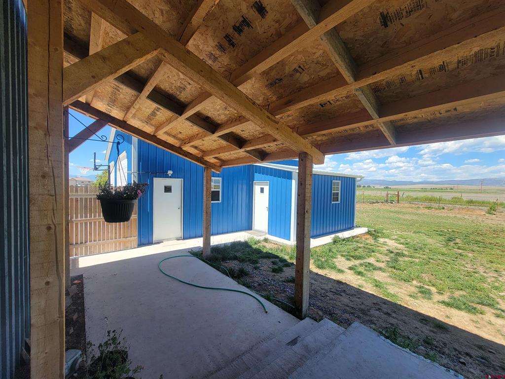 2218 County Road 43 Del Norte CO 81132