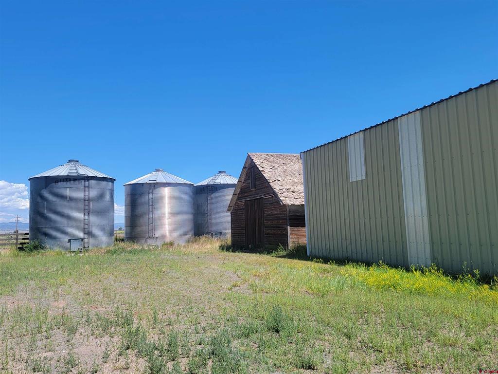 2218 County Road 43 Del Norte CO 81132