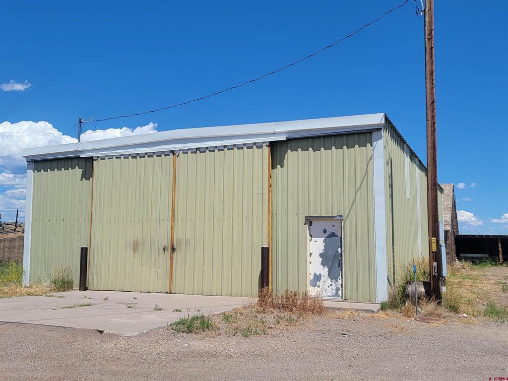 2218 County Road 43 Del Norte CO 81132
