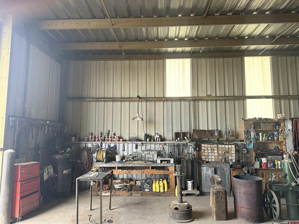 2218 County Road 43 Del Norte CO 81132