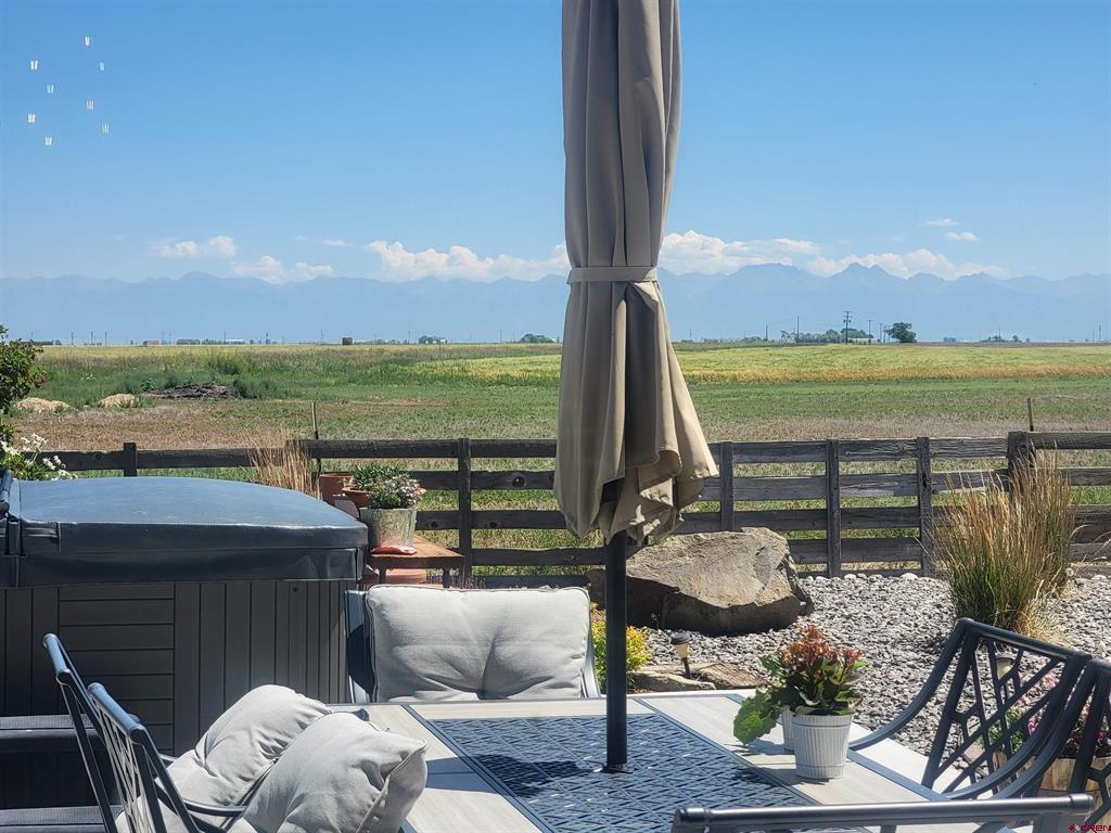 2218 County Road 43 Del Norte CO 81132