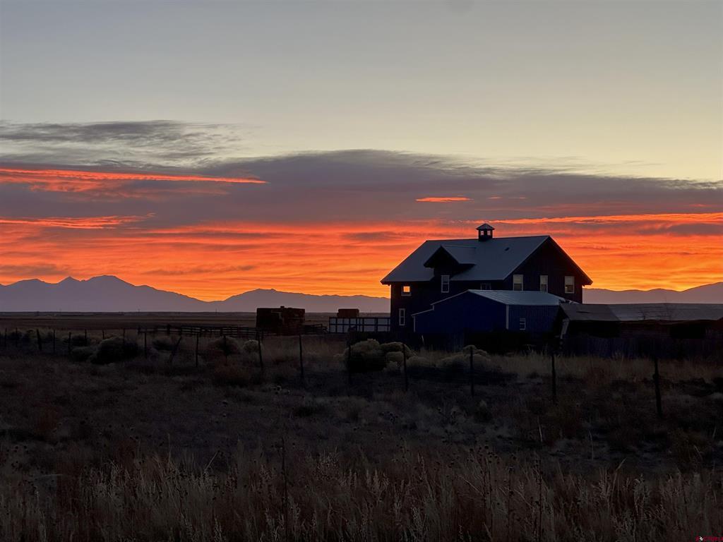 2218 County Road 43 Del Norte CO 81132